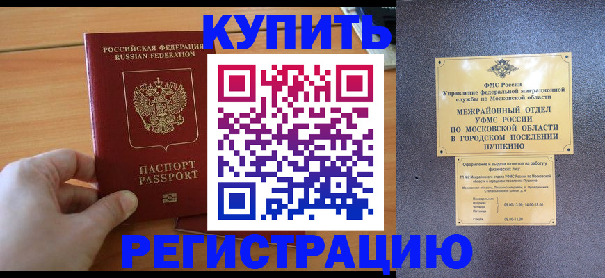 миграционный учет в Курской области